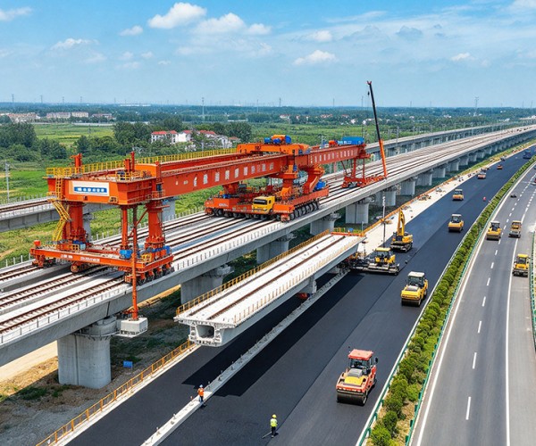 徐州公路建设