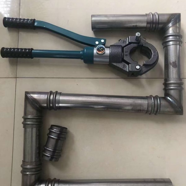 徐州冷却管生产